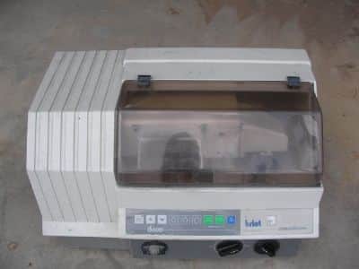 מכונת  ליטוש   briot  scanform  6000
