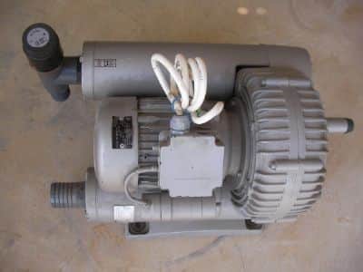 משאבת  ואקום   becker  d-42279