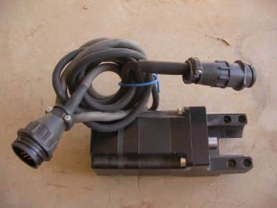מנוע  סרבו   allen - bradley  y-2006-1-hooaa
