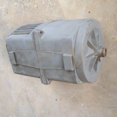 מפוח   volum  air
