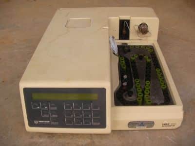 ציוד  למעבדות   kontron  hplc  360