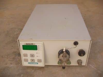 משאבה   laballiance  series  3  hplc