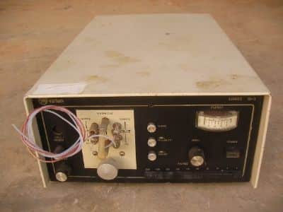גלאי   varian  ri-3  detector