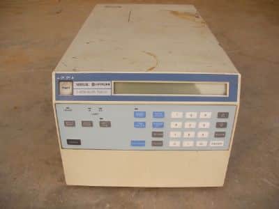 גלאי  merck  l-4250  detector  uv / visl