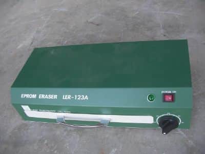 מוחק  uv  epron  eraser  ler-123a