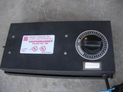 מוחק  uv  chipheraser  20  jelight