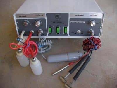 מכשיר  לקוסמטיקה    kuang  ta  kt-3086