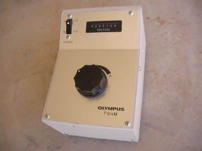 שנאי  olympus  tghm