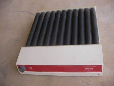מגלגל  מבחנות  stovall  roller