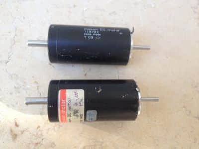 מנועים   maxon  118782