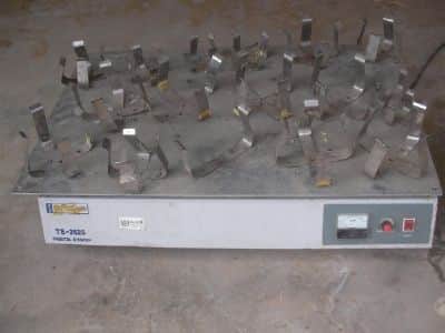שייקר   orbital  shaker  ts-2625