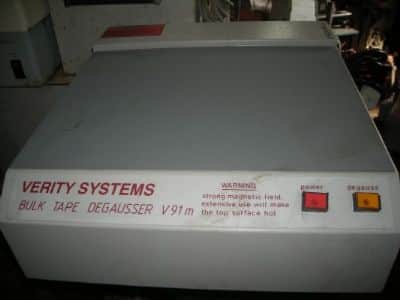 כלי עבודה     verity systems v 91 m