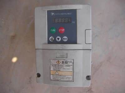 בקר  מנוע   yatai  instrument  ytb-t2