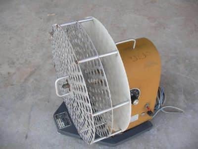 תופי  רולר   brunswick  scientific  tc-7