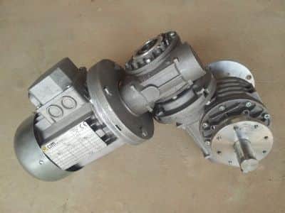 מנוע  גיר   siti  ml-40