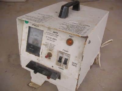 מטען  מצברים  אמון  mkx-245