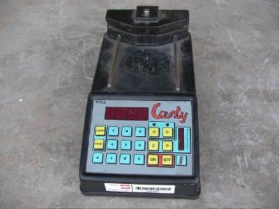סופר  רכיבי  iteco  smd