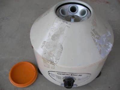 centrifuge  800  4000  speed