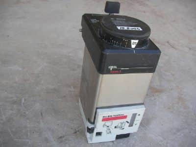 וסת   ohmeda  fluotec  5