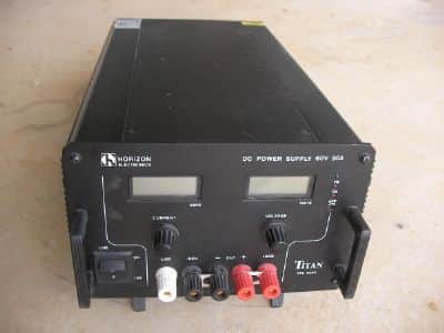 ספק   horizon  titan  tps  6030