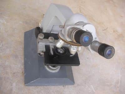 מיקרוסקופ   reichert   300108