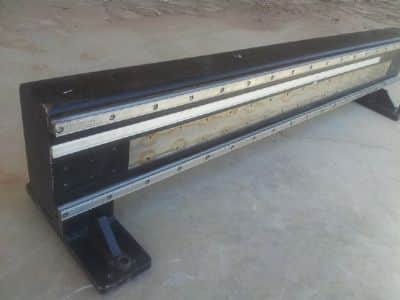 מעמד  שינוע  לניארי