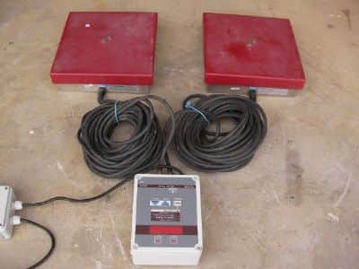 משקל   rotem  rsc-2