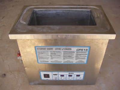 ceia  אולטרסוניק  cp515  15  ליטר