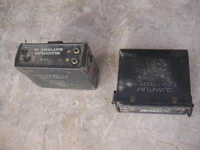 מטענים   quantum  battery  +1