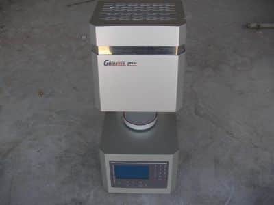 תנור  galaxycl  presse