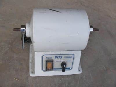 מנוע  ליטוש   silfradent  polix  905