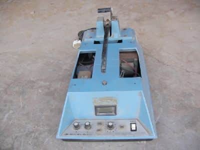 רתכת  נקודה   l 80  stitch-wire  machine