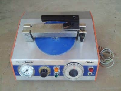 תנור   palamat  thernic  kulzer