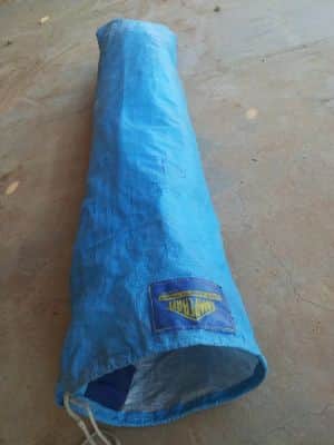 אוהל  מטפסים   campcraft