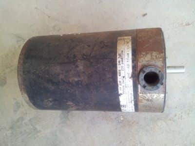 מנוע   mae  hy200  stepper  motor