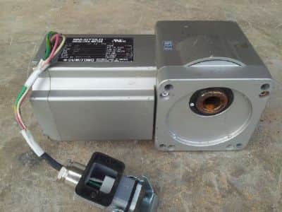 מנוע  גיר   sumitomo  sm-cyclo