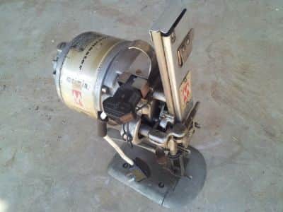 משור  לבדים   powrmaster  maimin
