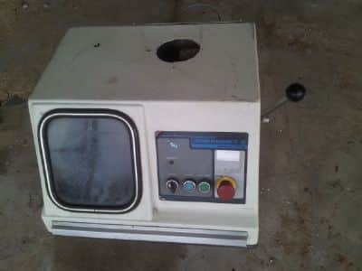 משור  מוגן   buehler  abrasimet  2