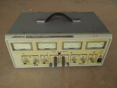ספק   lodestar  ps-303d