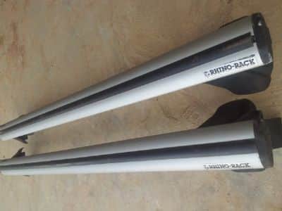 גגון  לרכב   rhino - rack
