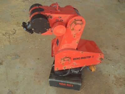 רובוט  move master 2  rm-501
