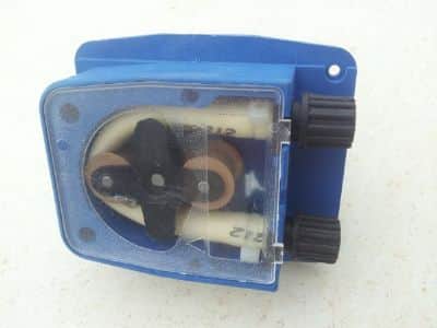 משאבה   seko  pp  24v