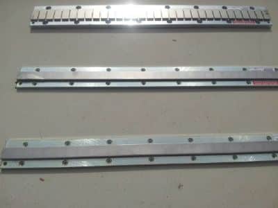 מסילות  לניאריות   ddl kollmorgen  platinum
