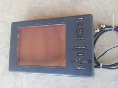 מוניטור  controp  monitor-b