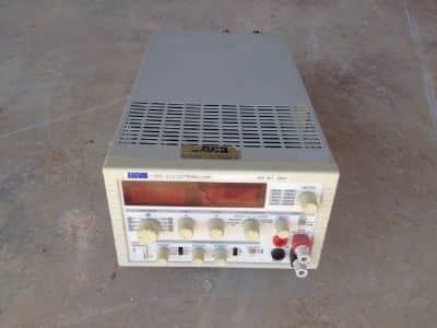 ספק  tti  ld300  80a  80v