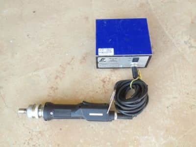 מברגה   kolver  fab  12  re