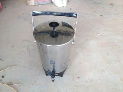 ציוד  למטבח   toastmaster  m551
