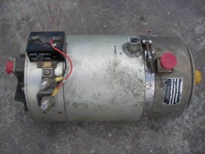 גנרטור  honeywell  ac-dc  28v  dc  650  amps