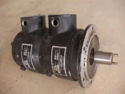 גנרטור  magnetic  dinamo  frd  11/6  cb