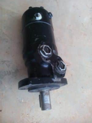 מנוע  הידראולי   nichibo  987b